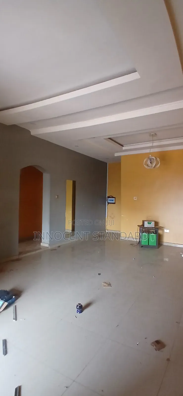 2bdrm Block of Flats in F14, Kubwa for rent