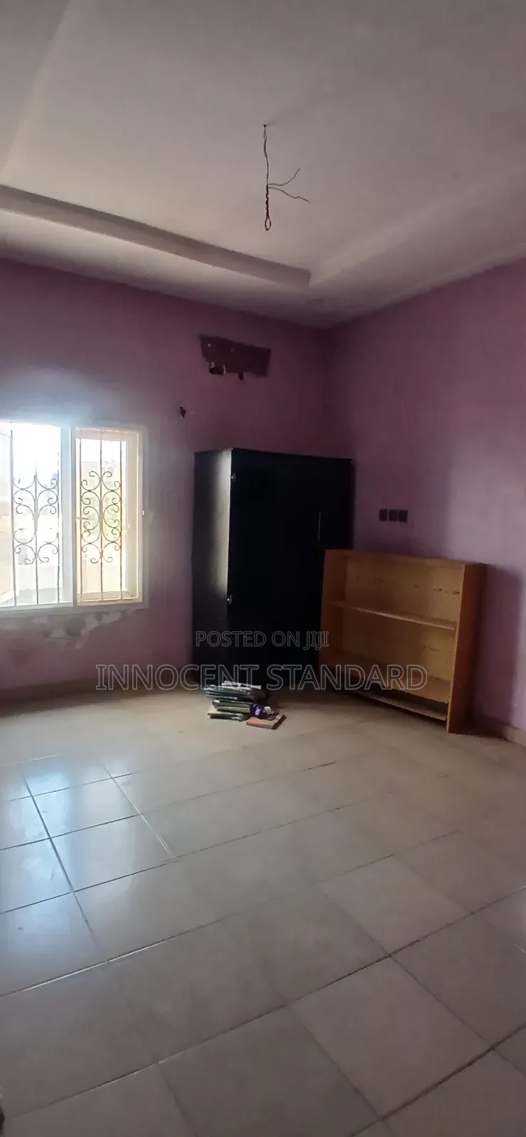 2bdrm Block of Flats in F14, Kubwa for rent