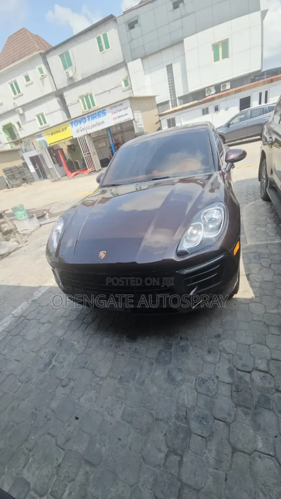 Premium Global PPF Titanium PPF Dealer