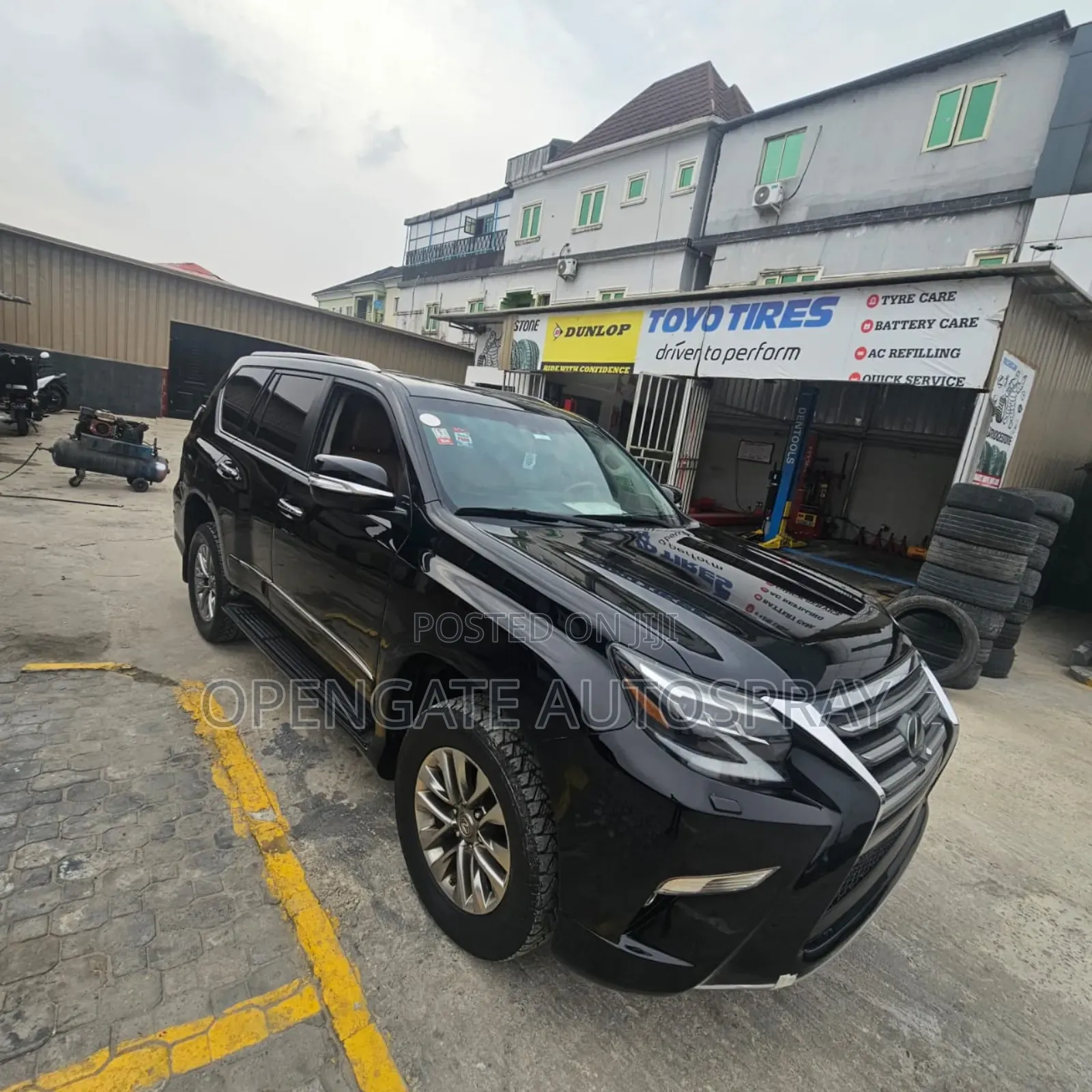Premium Global PPF Titanium PPF Dealer