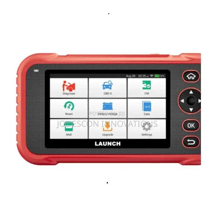 Launch Creader Professional Crp123e Plus