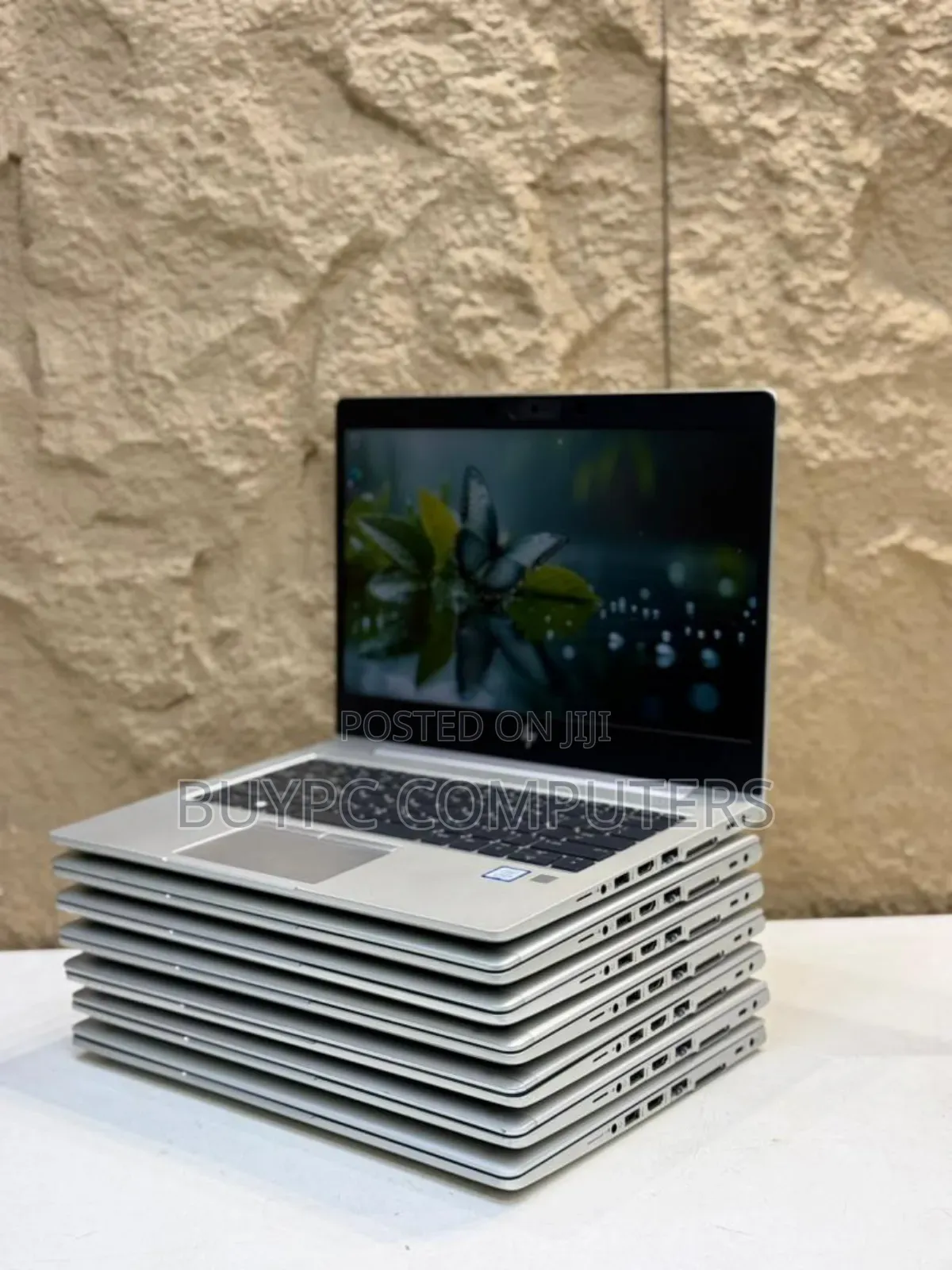 Laptop HP EliteBook 840 G5 8GB Intel Core i5 SSD 256GB