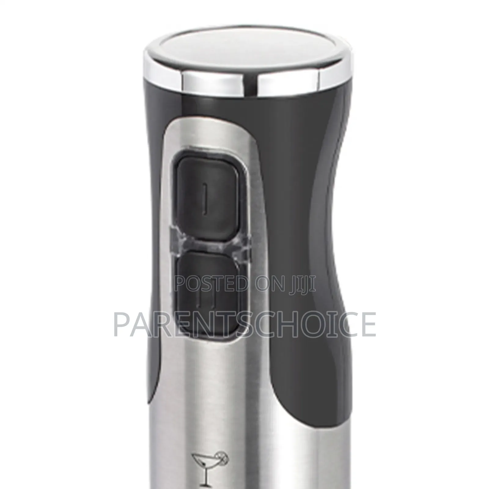 Raf 1600w Fast Delivery Immersion Hand Stick Blender Home Use 2 Speeds