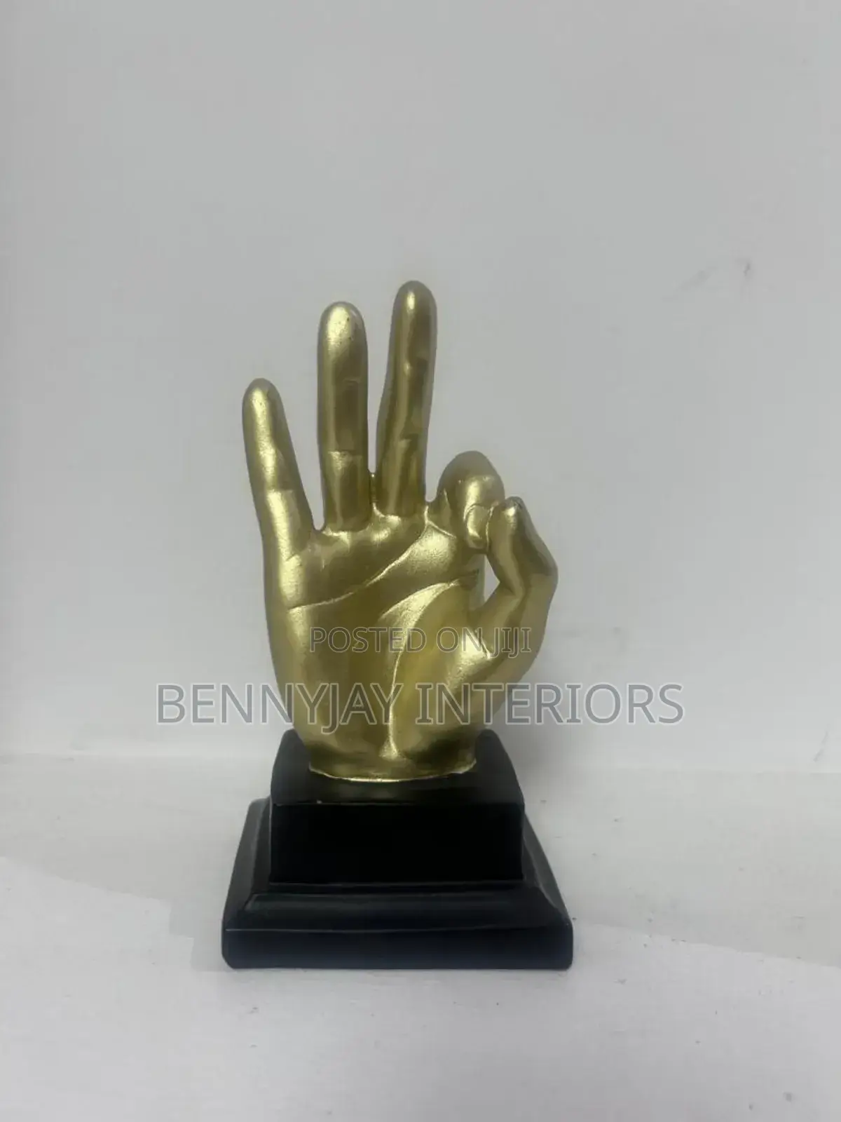 Figurines for Home Decor