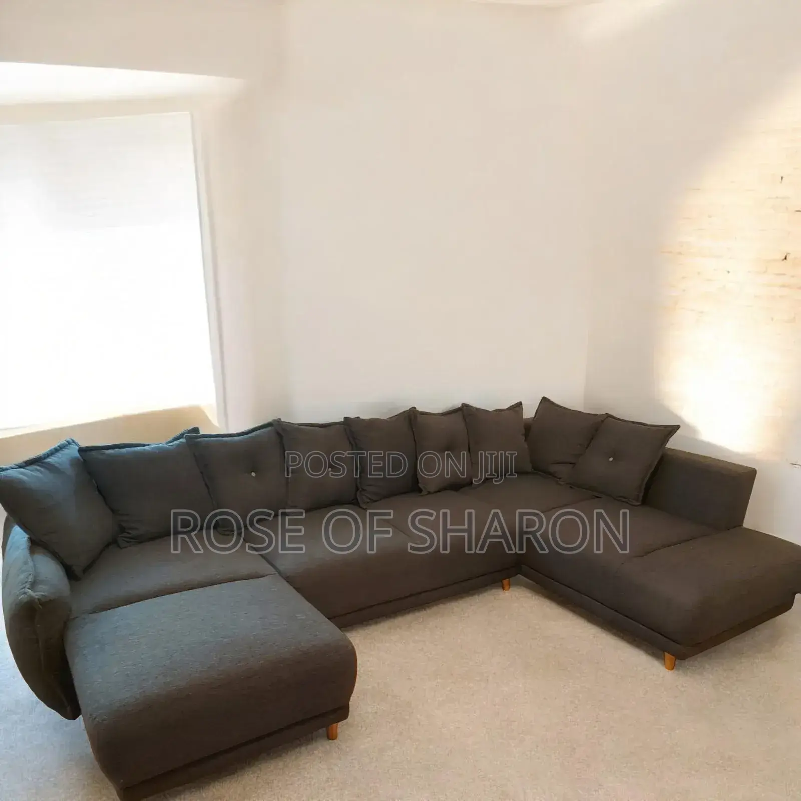 Modern Sofa for Living Room With Bed Funktion