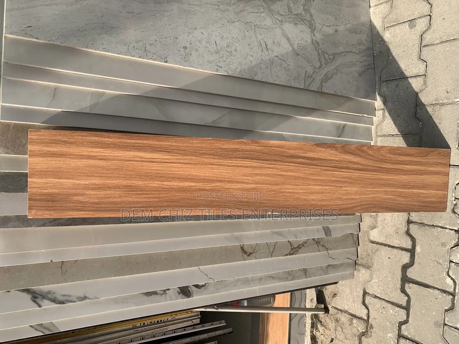 India Wooden 20cm*120cm