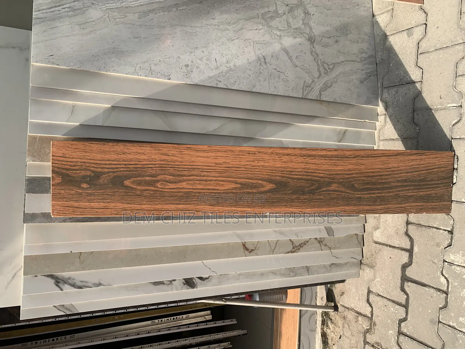 India Wooden 20cm*120cm