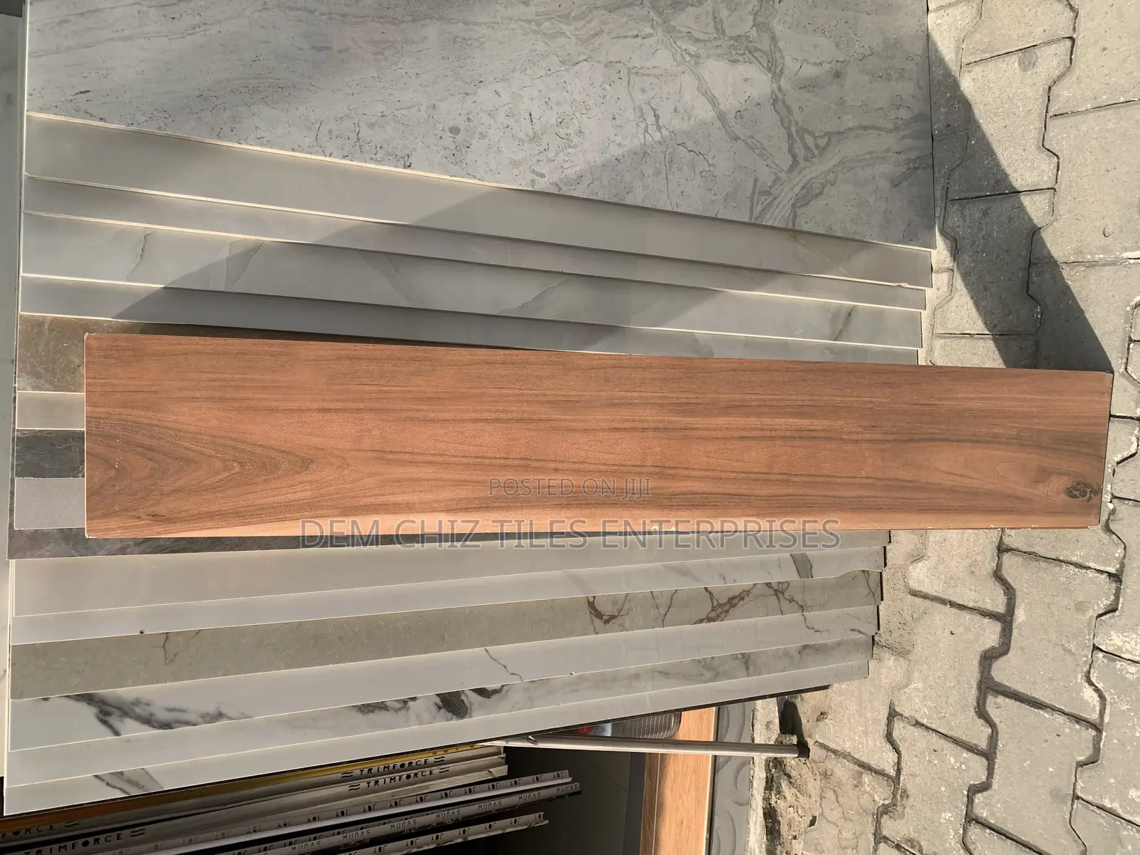 India Wooden 20cm*120cm