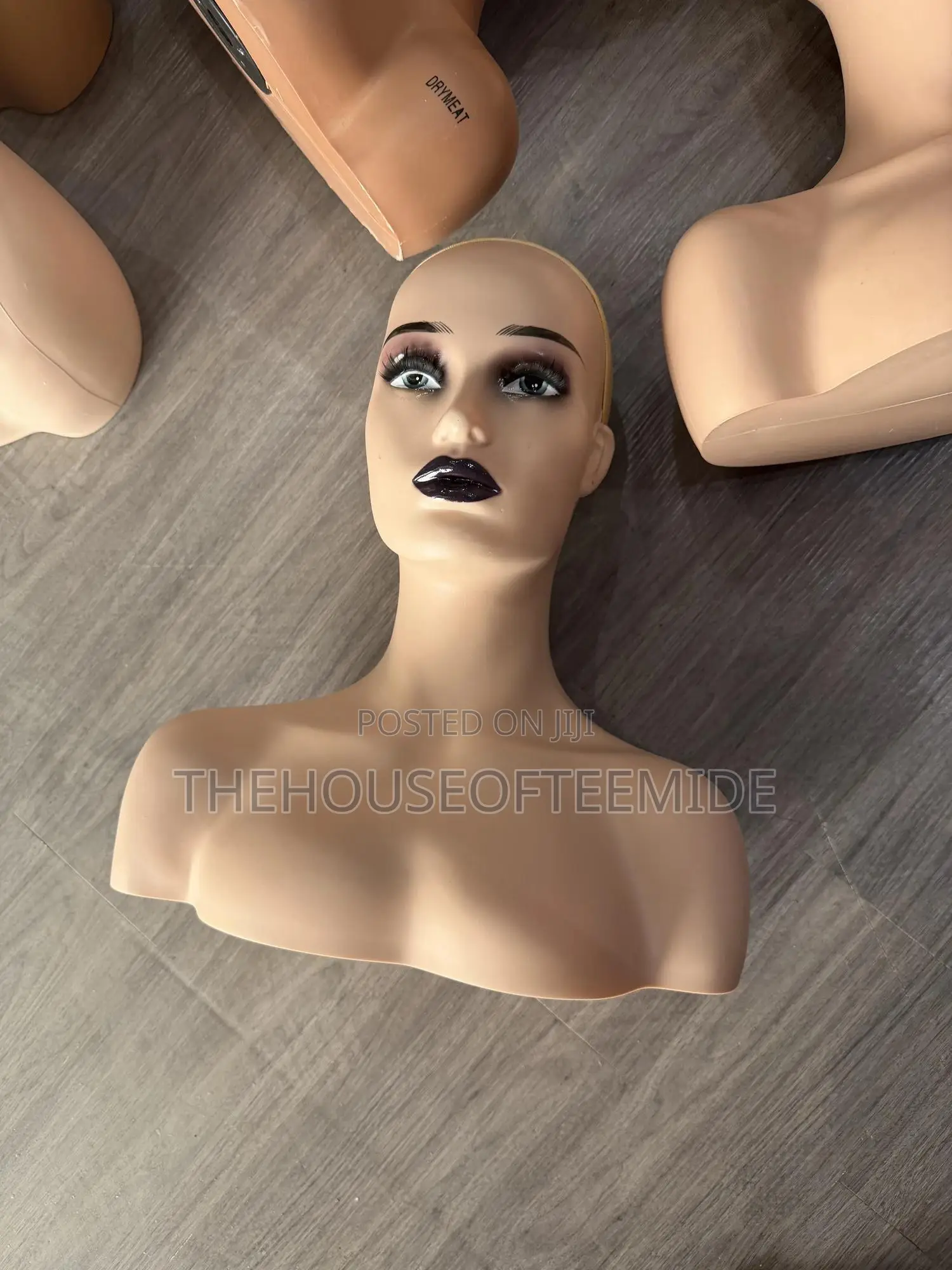 Display Mannequin