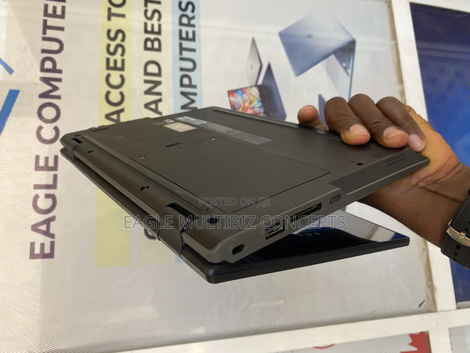 Laptop Acer TravelMate Spin B1 4GB Intel Celeron SSD 60GB