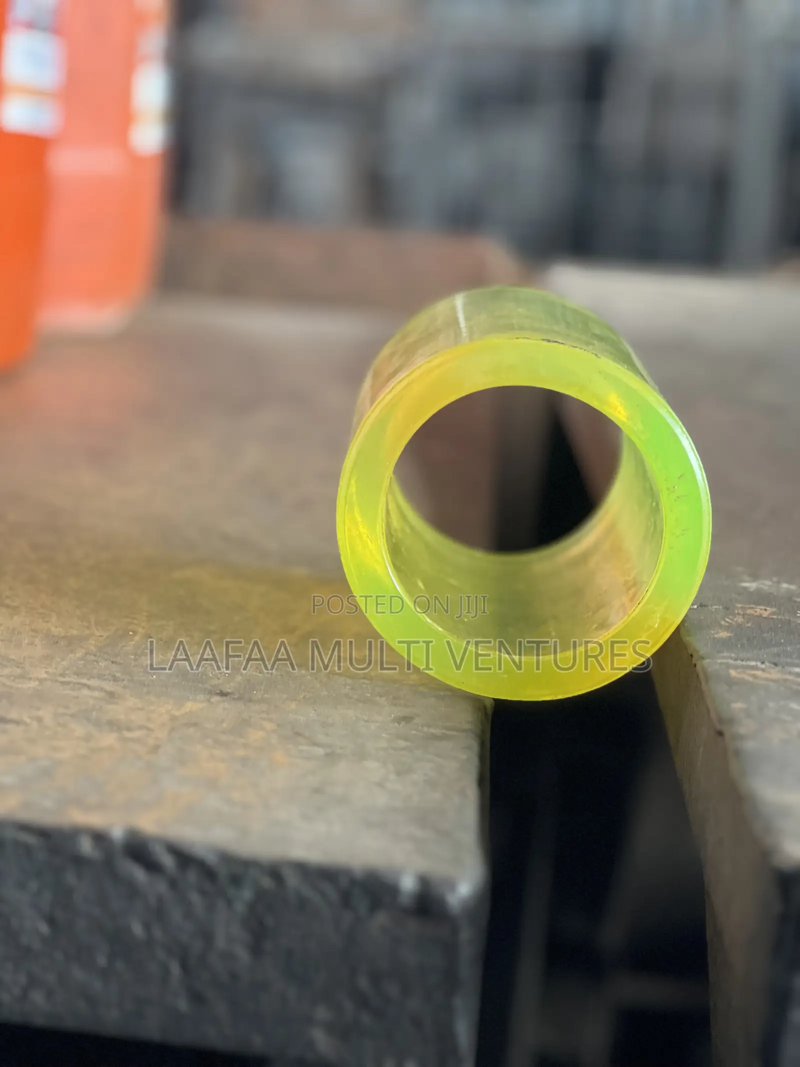 Tunnel Rubber for Mack