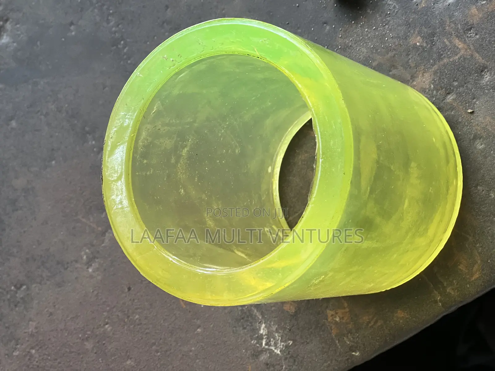 Tunnel Rubber for Mack