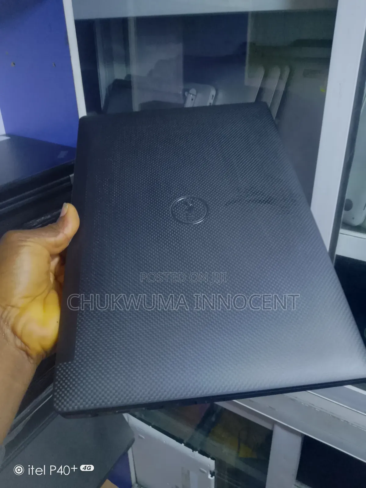 Laptop Dell Latitude 7490 8GB Intel Core i5 SSD 256GB