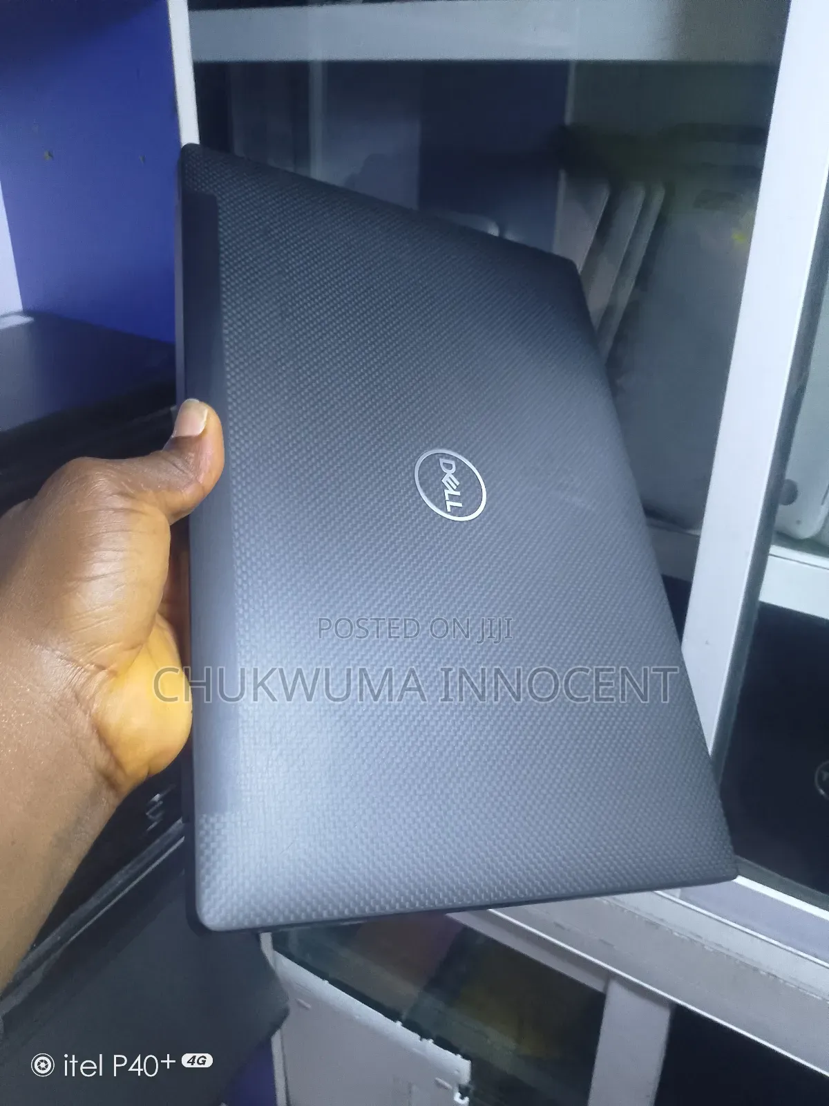 Laptop Dell Latitude 7490 8GB Intel Core i5 SSD 256GB