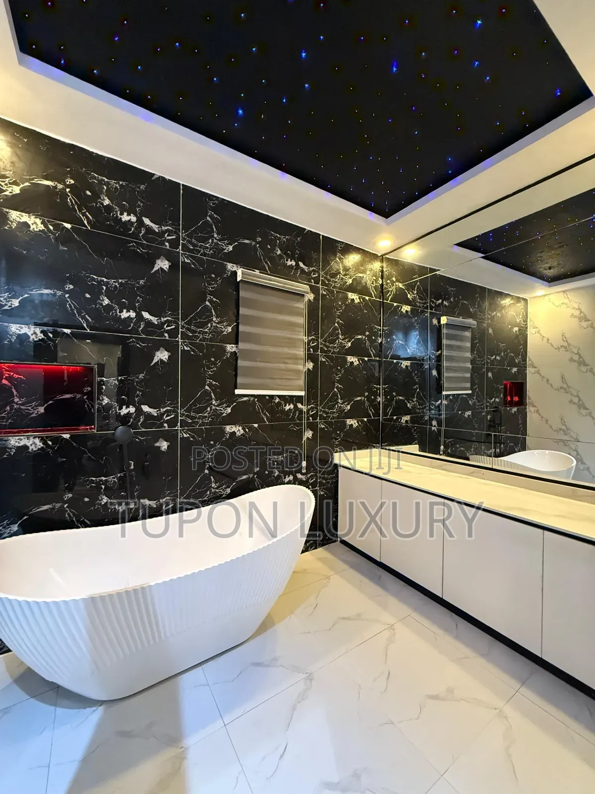 Luxury 2bedroom With Bathtub, BDSM Kit, Private Cinema