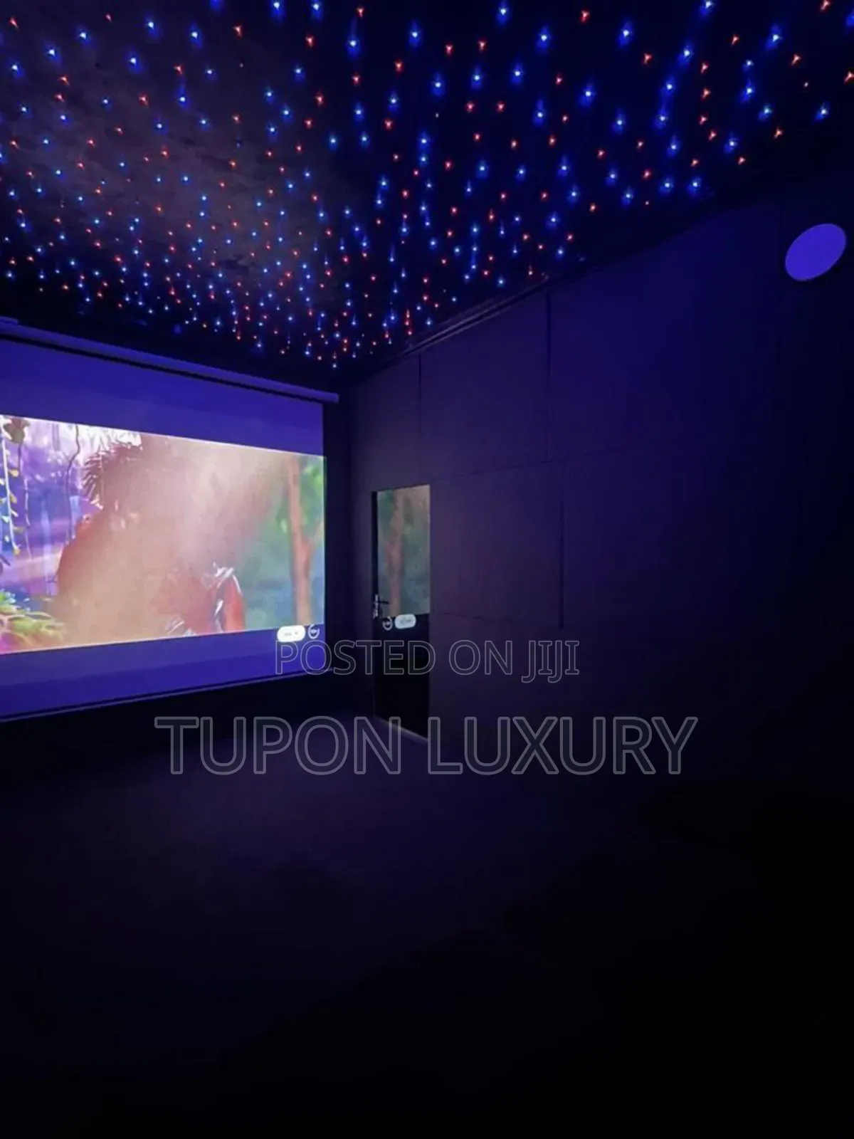 Luxury 2bedroom With Bathtub, BDSM Kit, Private Cinema