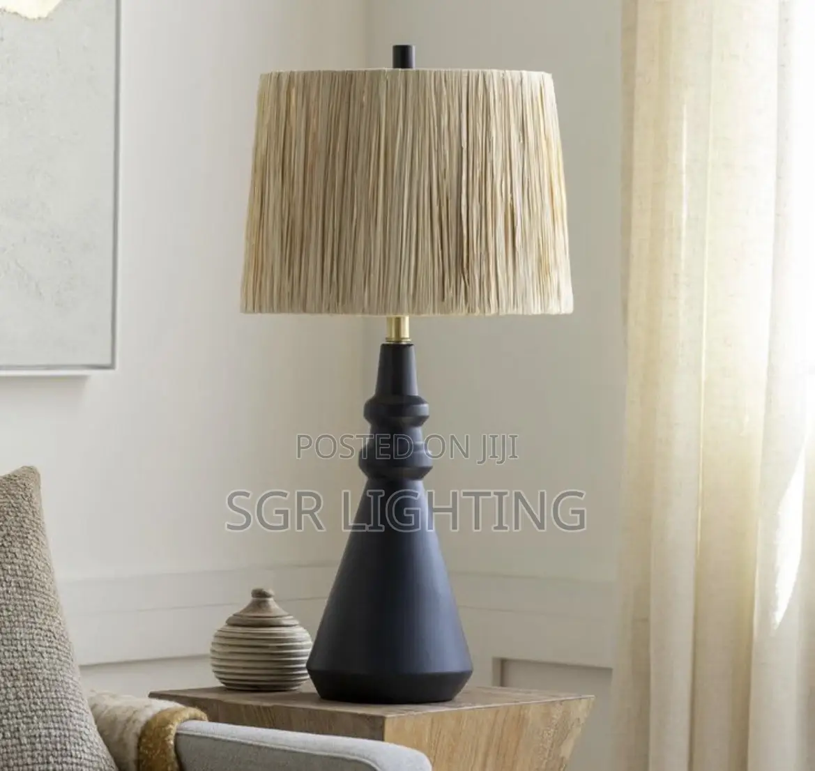 Luxurious Classical Marble Table Lamp