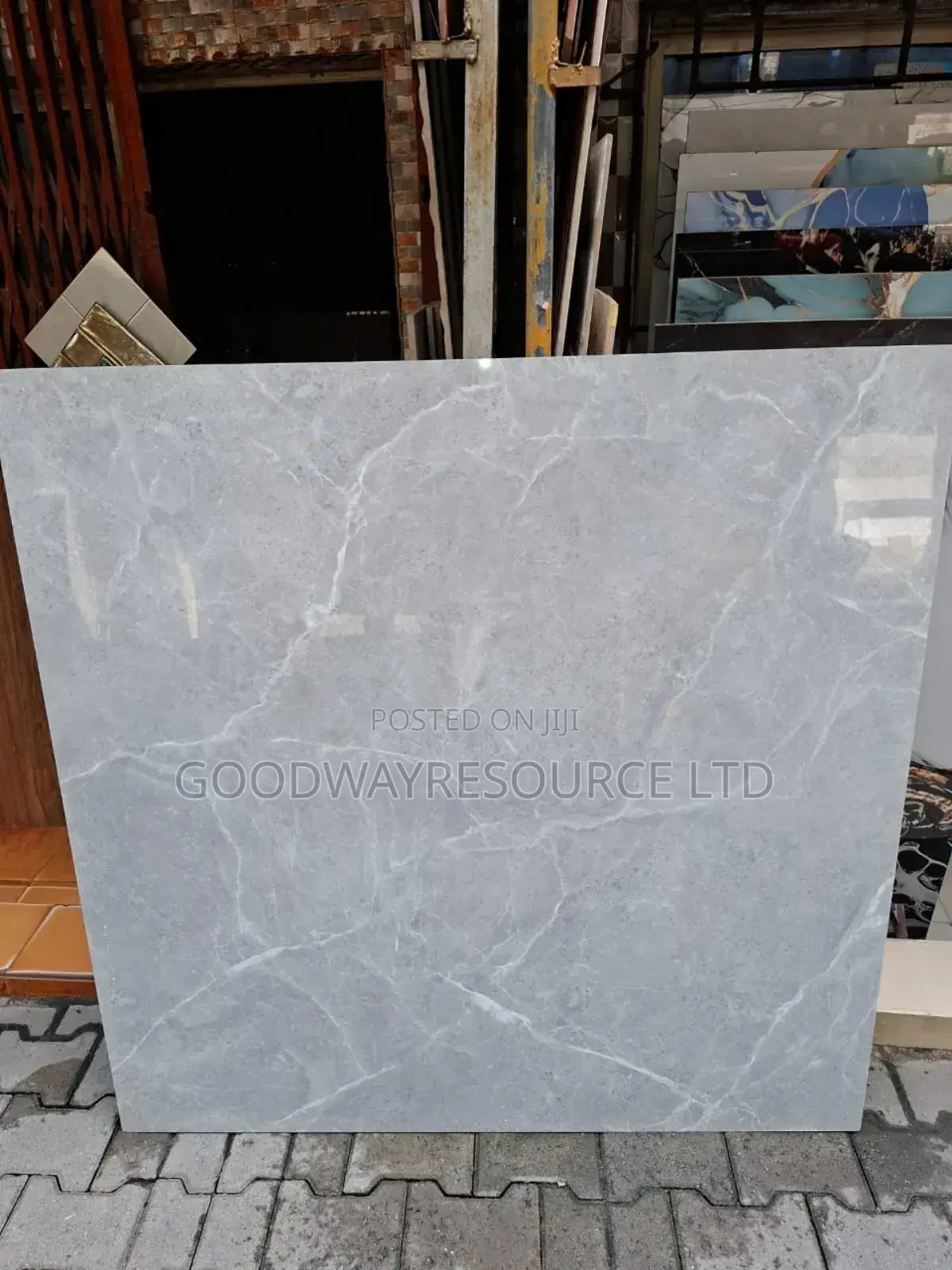 120×120 Spanish Floor