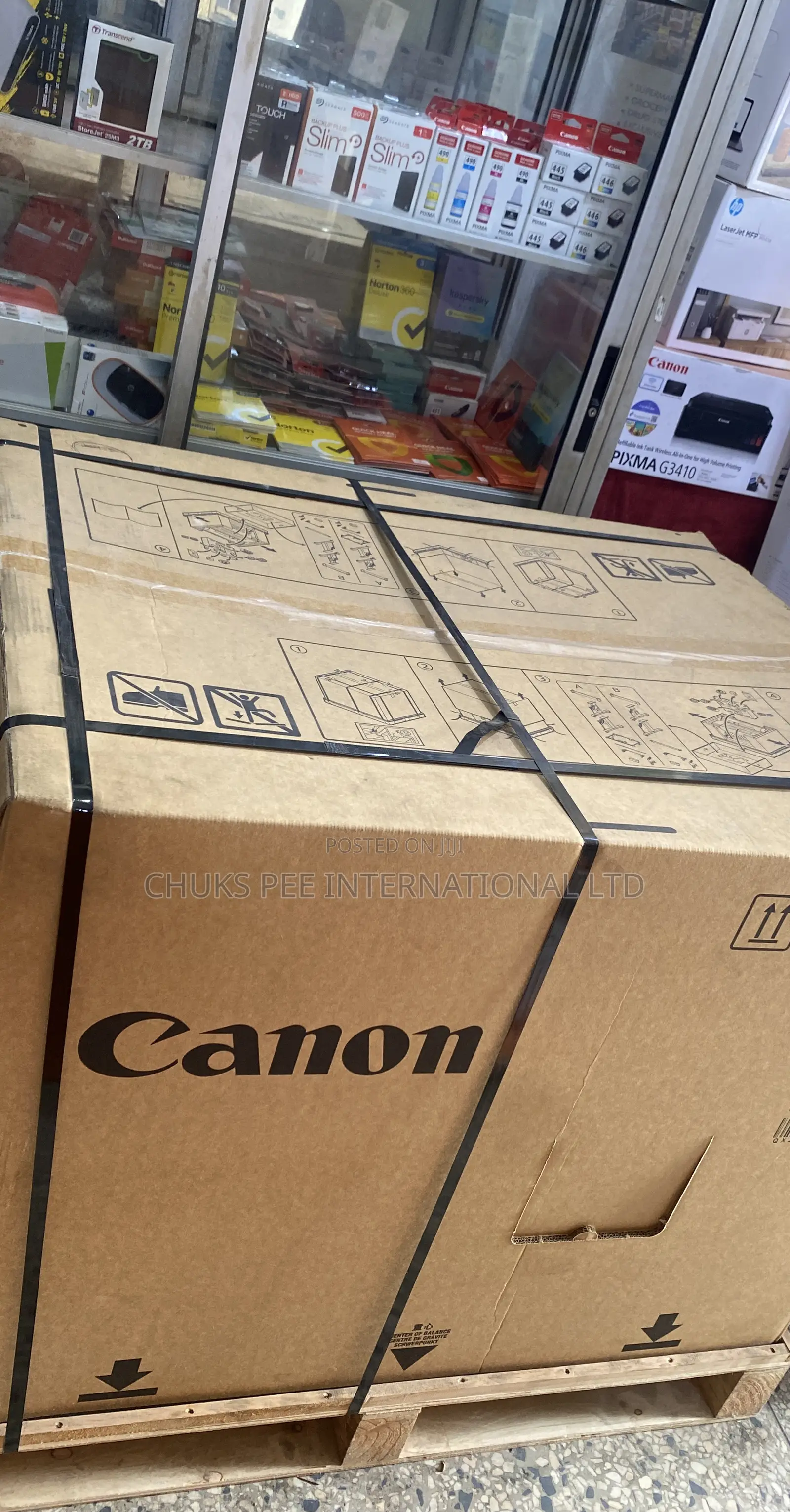 Canon Printer