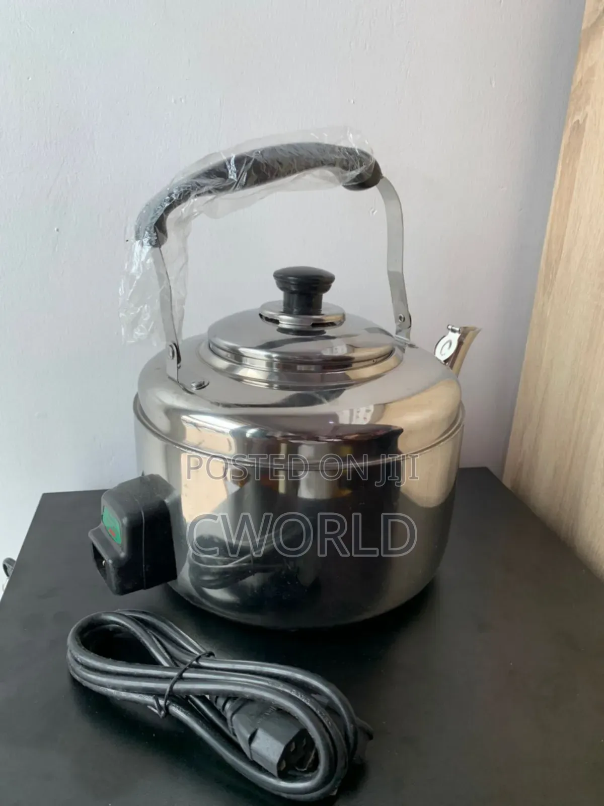 Electric Kettle