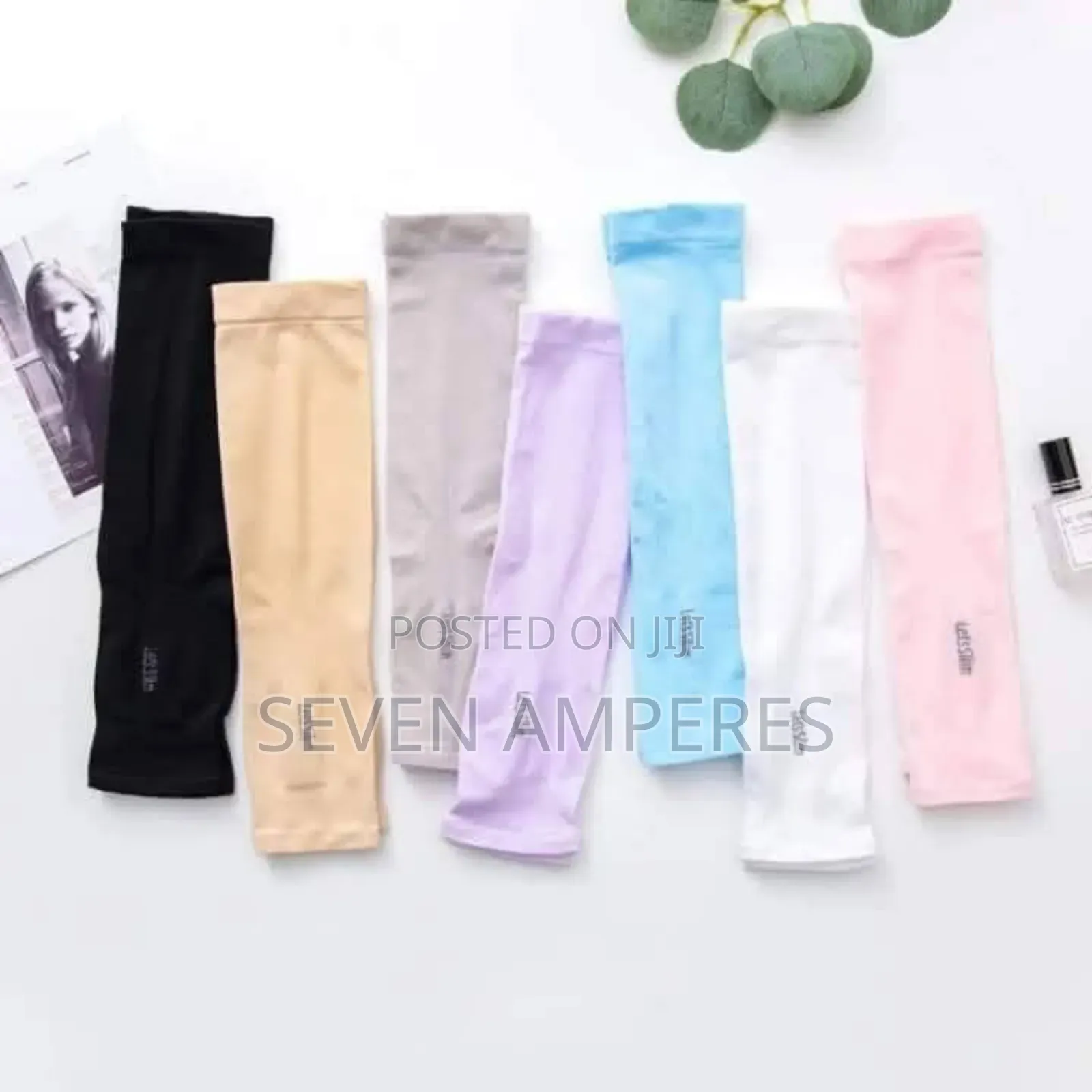 Quality Hand Sleeves