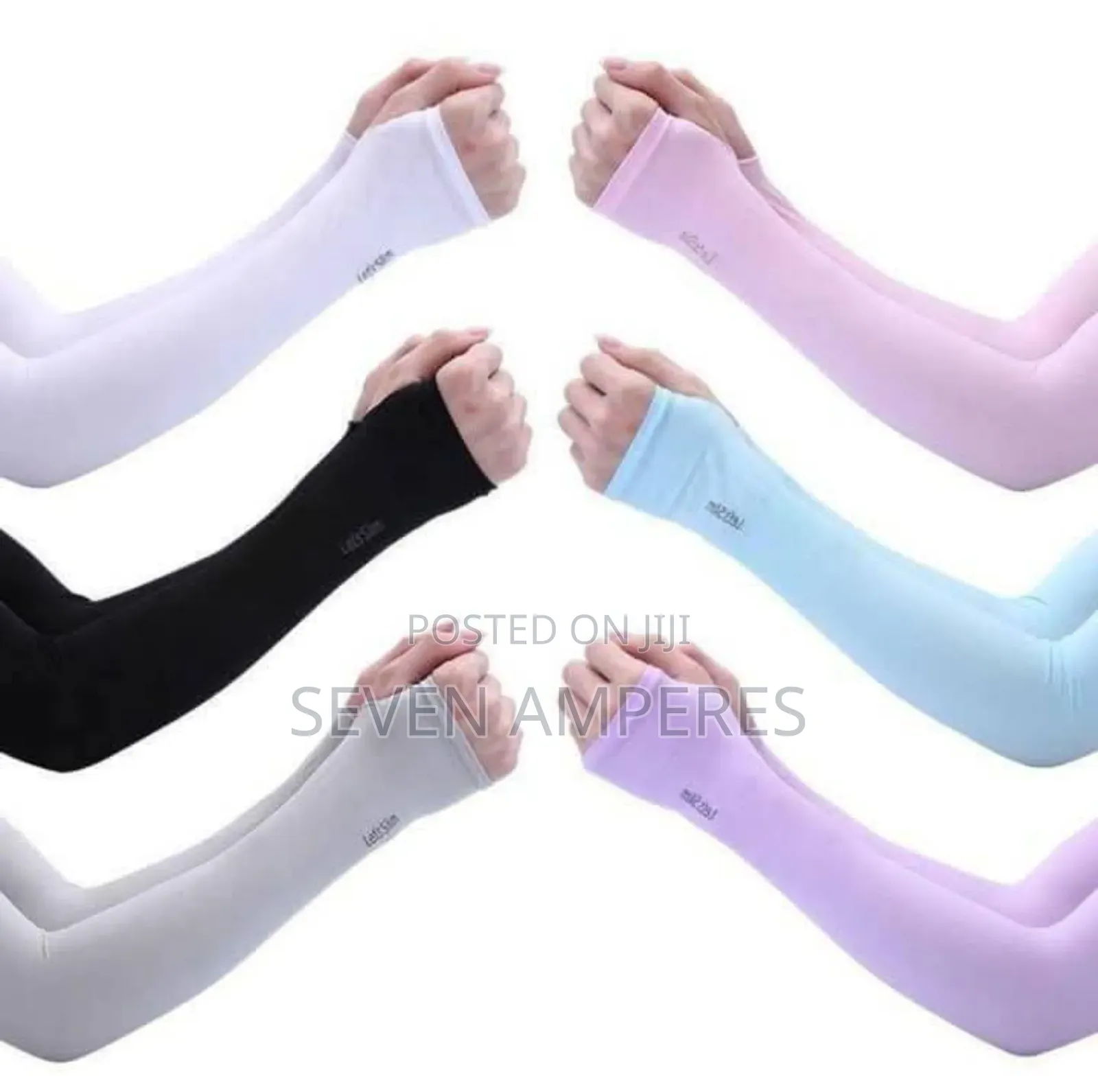 Quality Hand Sleeves