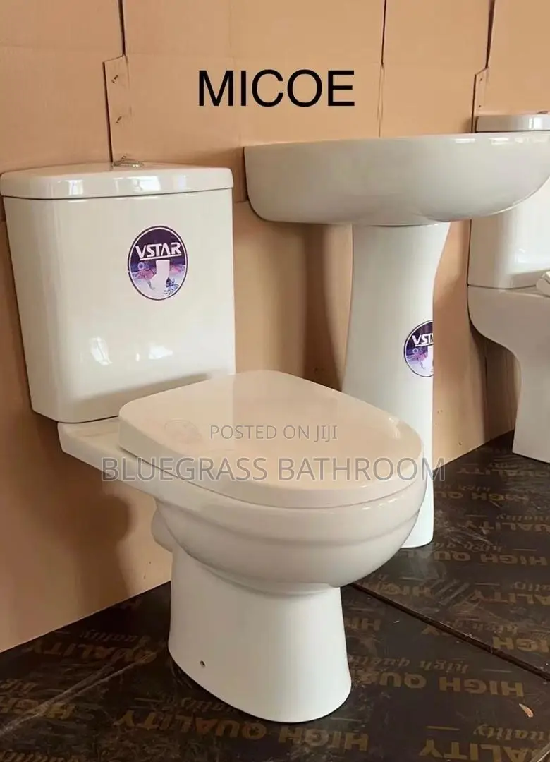 Water Closet