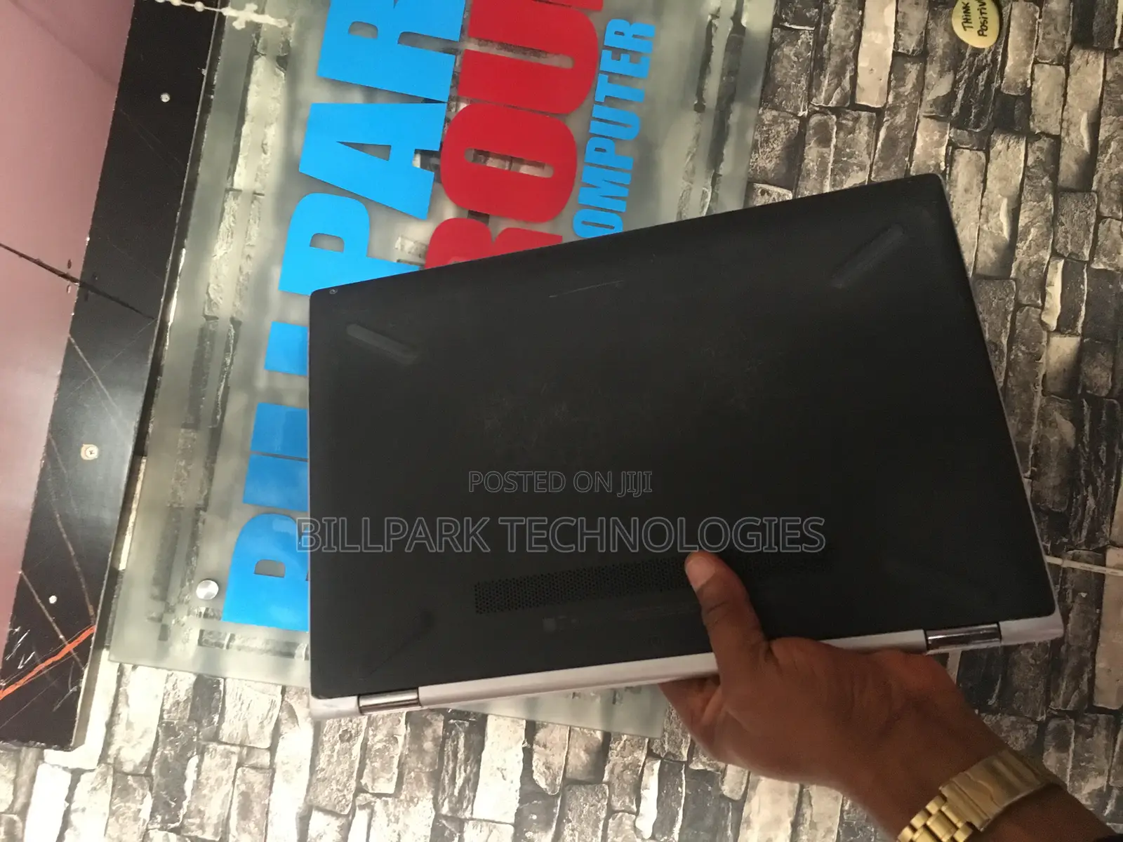 Laptop HP Pavilion x360 8GB Intel Core i3 SSD 250GB