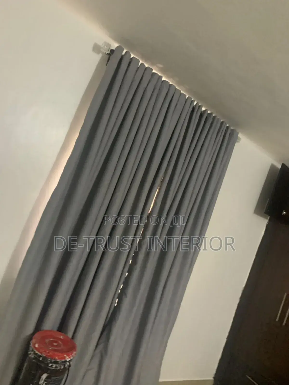 High Quality Turkey Curtain