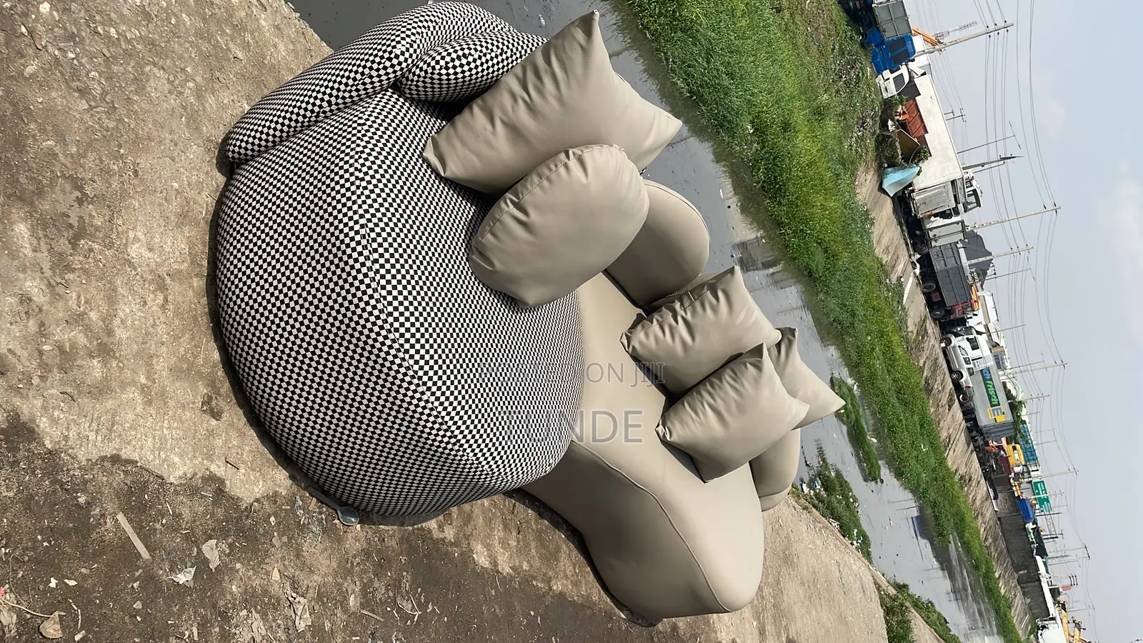 Classic Sofa