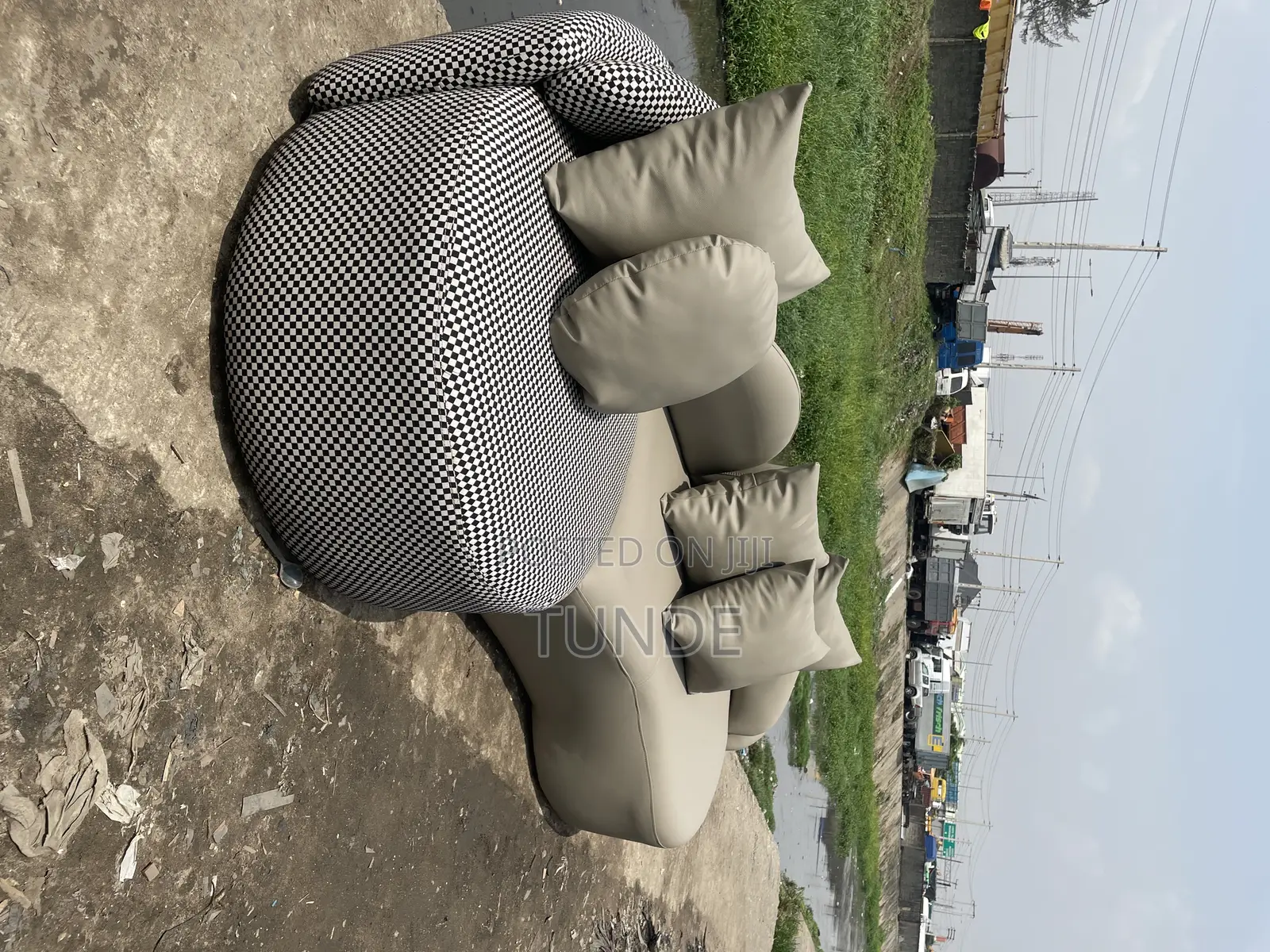 Classic Sofa