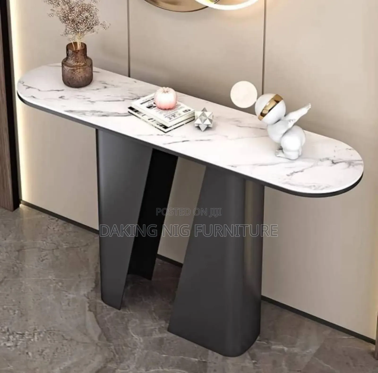 Quality Console Table