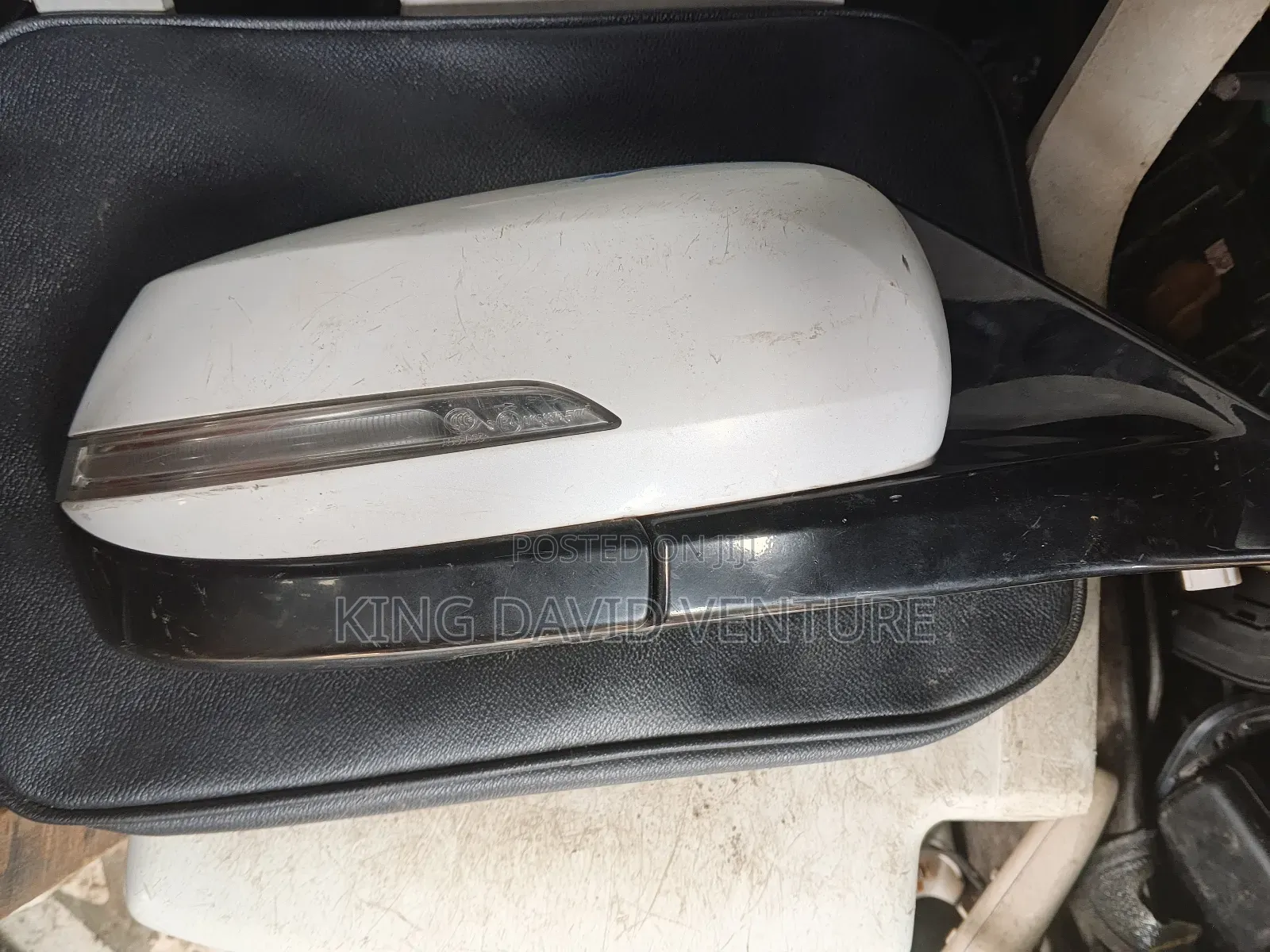 Side Mirror for Hyundai