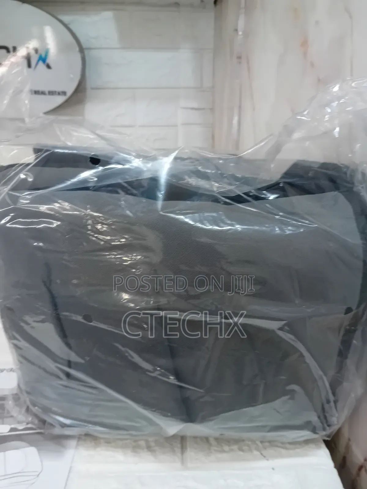Universal Fit Car Seat Covers Set With Airbag Compatible