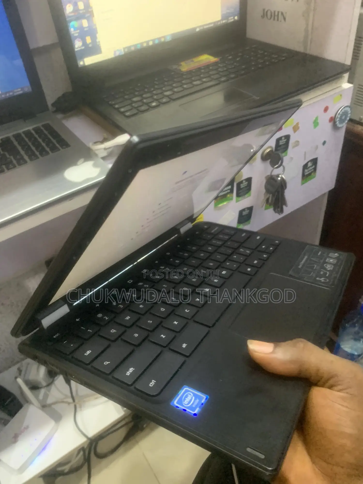 Laptop Acer Chromebook 11 4GB eMMC 32GB