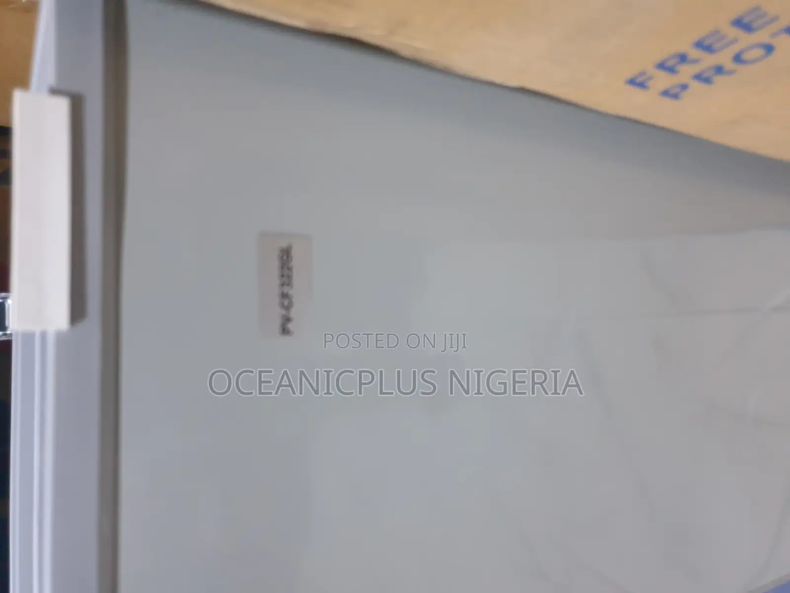 Polystar 200l Chest Freezer – Strong Durable Design