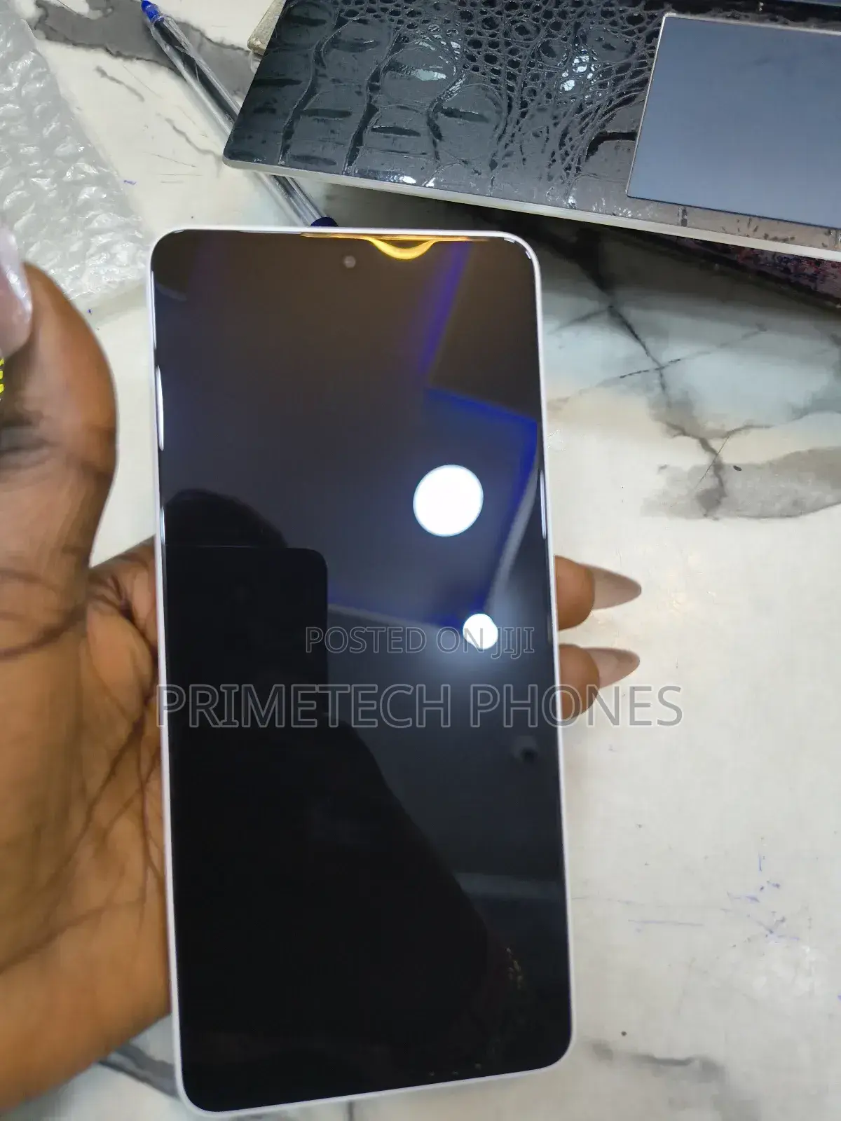 Xiaomi Redmi Note 13 Pro 5G 512 GB White