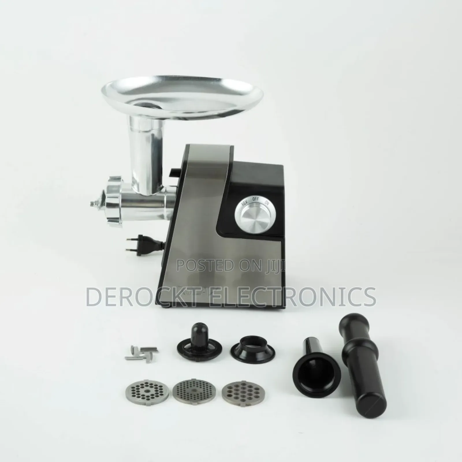 Kolax Electric Meat Grinder