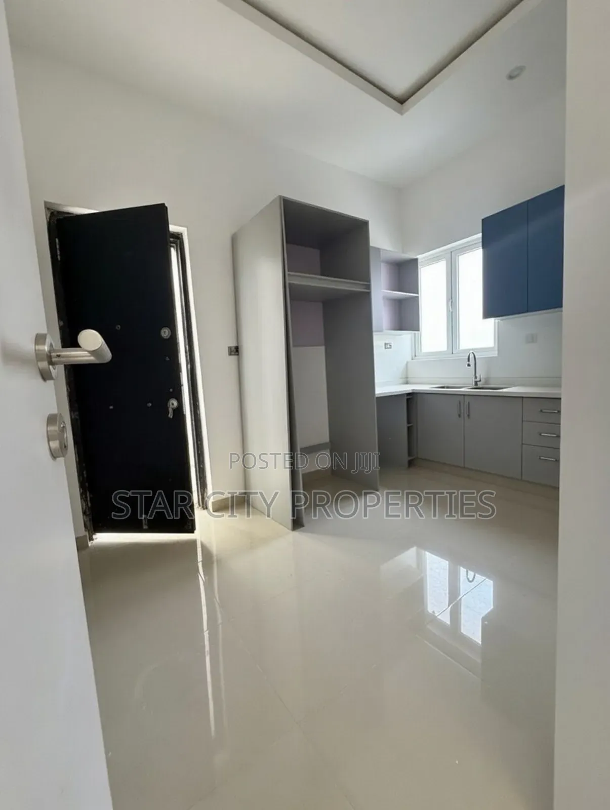 3bdrm Apartment in Ikeja Gra Lagos for sale