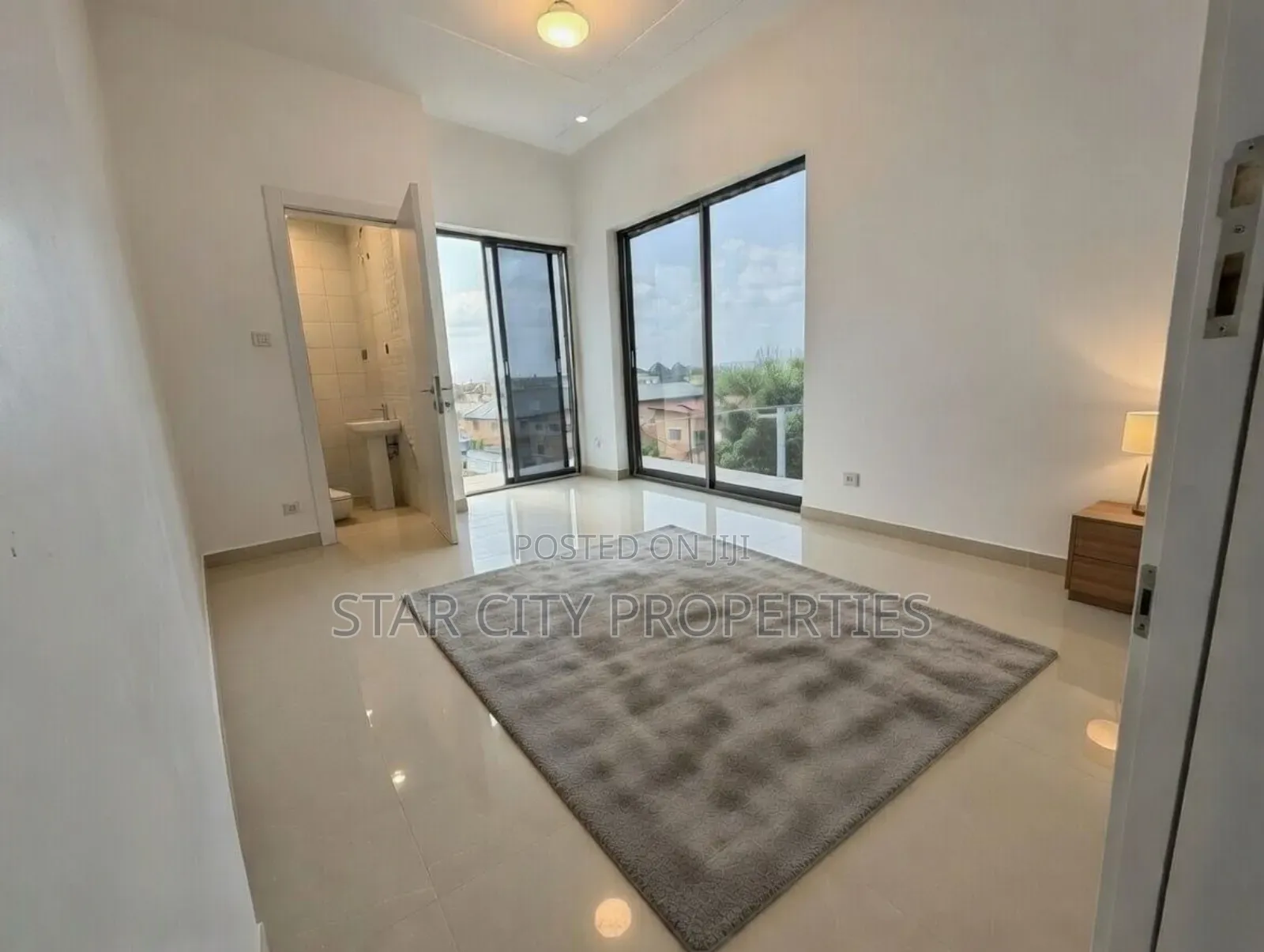 3bdrm Apartment in Ikeja Gra Lagos for sale