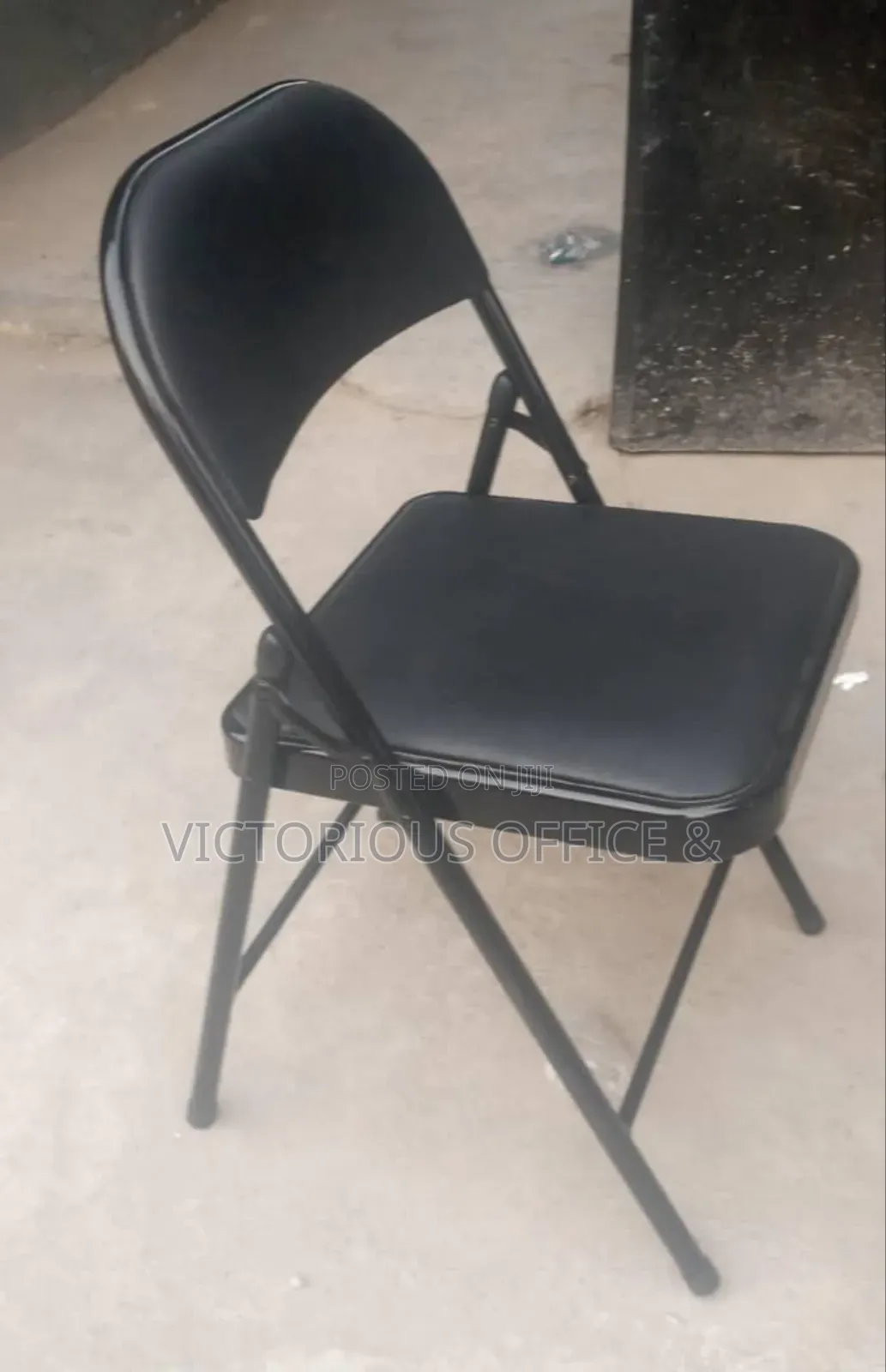 Portable Desk Chair