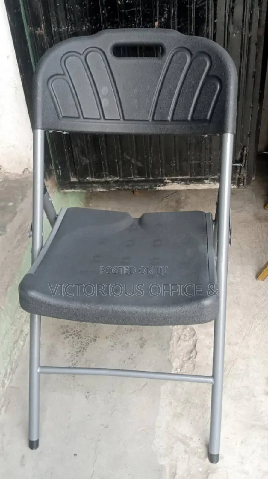Portable Desk Chair