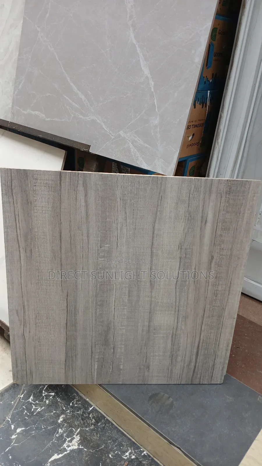 60by60 Kitchen Room Floor Tiles High Quality