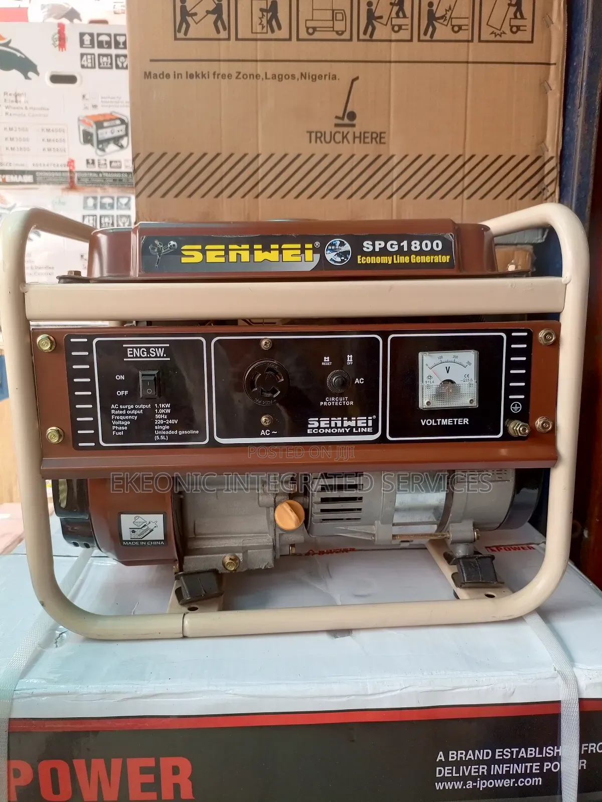 Household Appliances