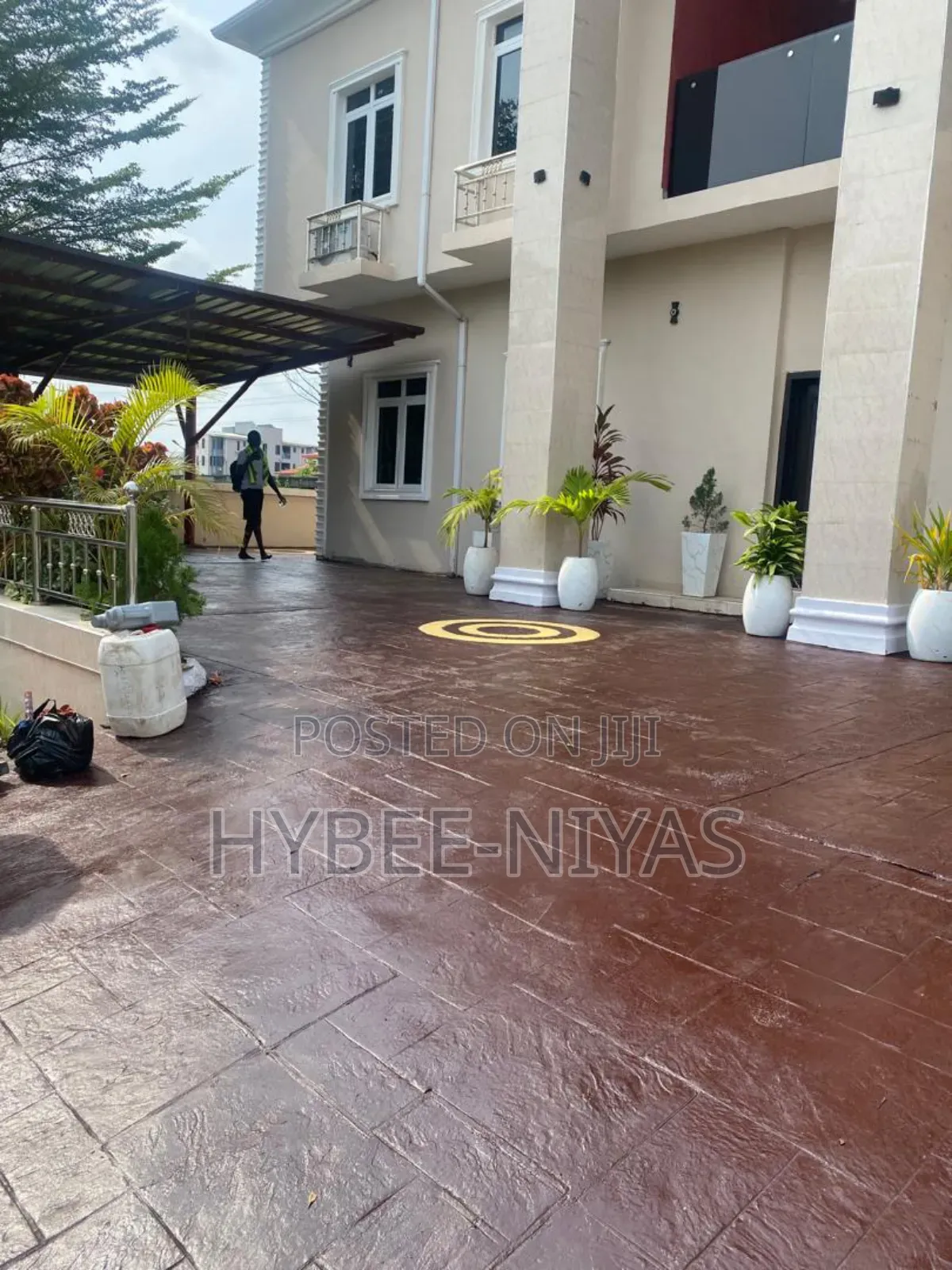 Call for Concrete Stamp Flooring
