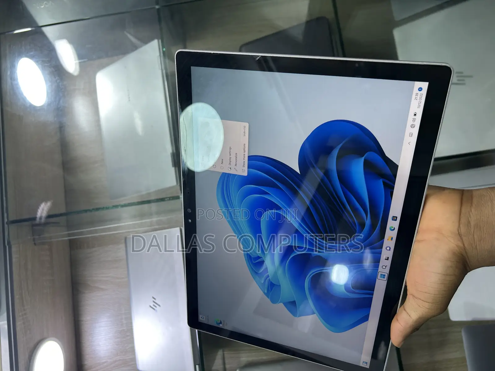 Laptop Microsoft Surface Book 16GB Intel Core i7 SSD 512GB