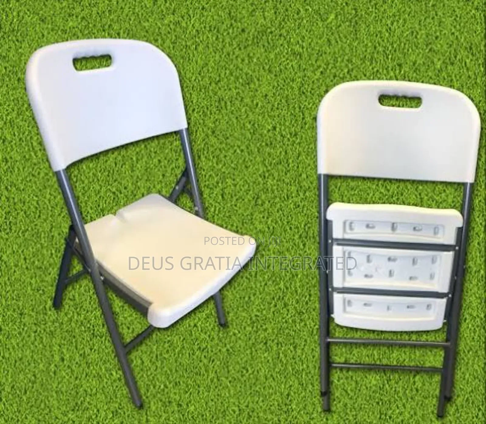 Foldable Event Chair For School, Church