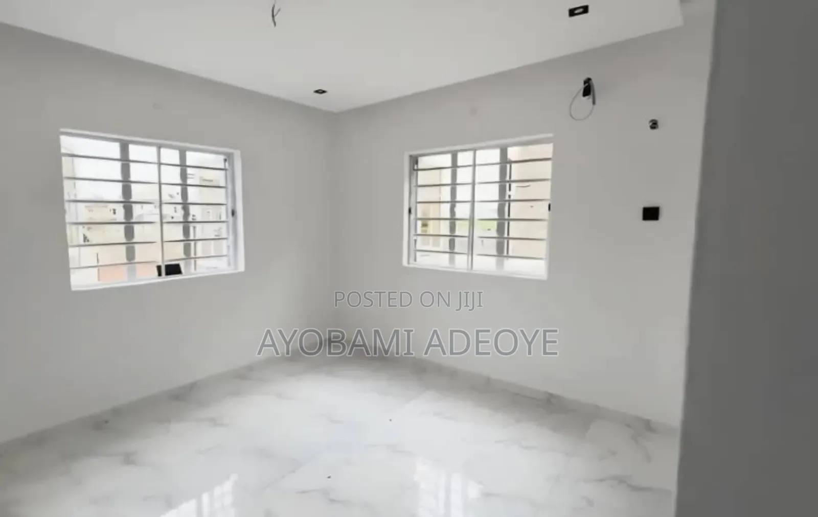 4bdrm Duplex in Isheri Gra, Optic, Kosofe for sale