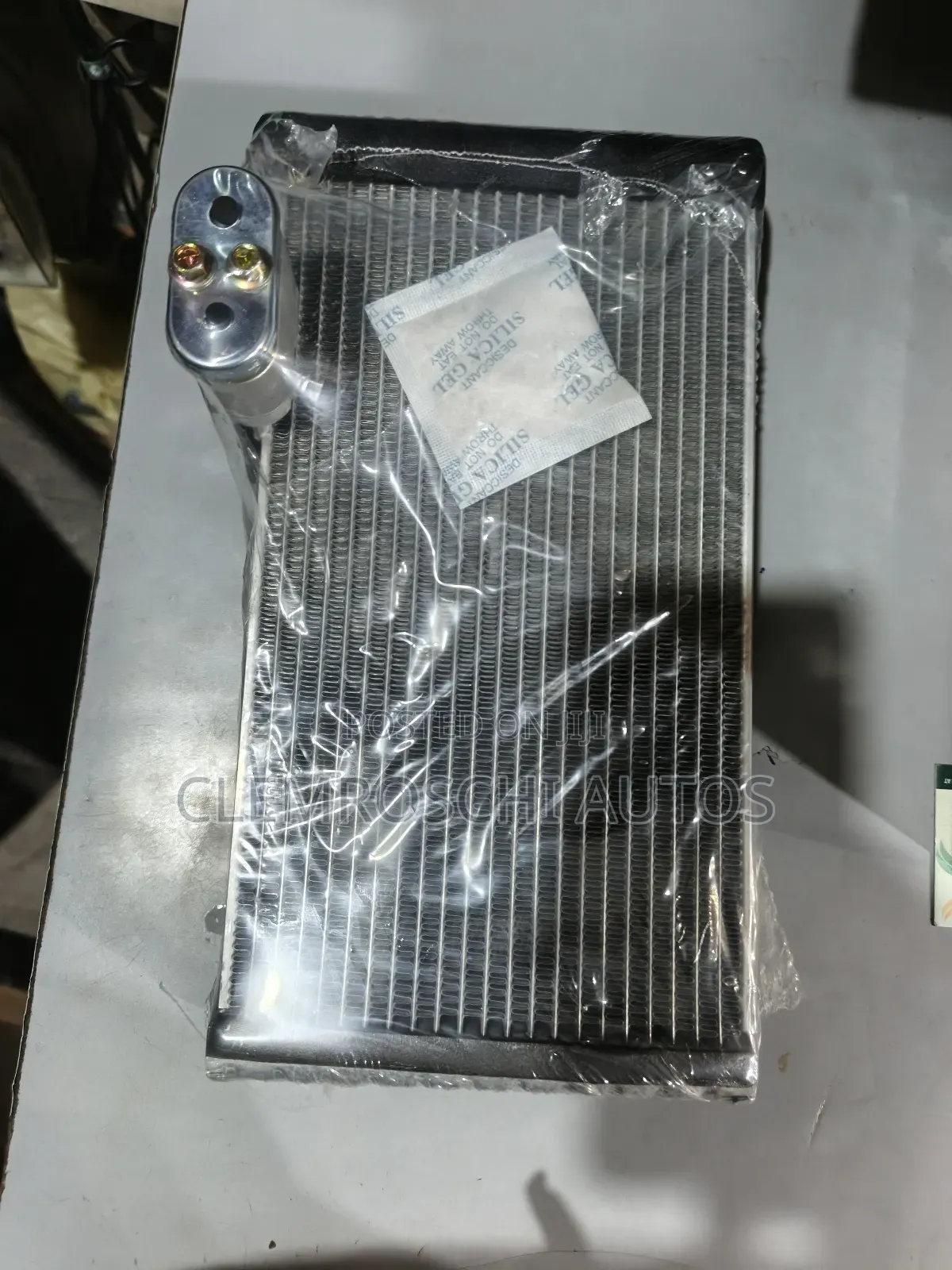 High Quality Certified New Rear Evaporator Range Rover Vogue 2015-2022