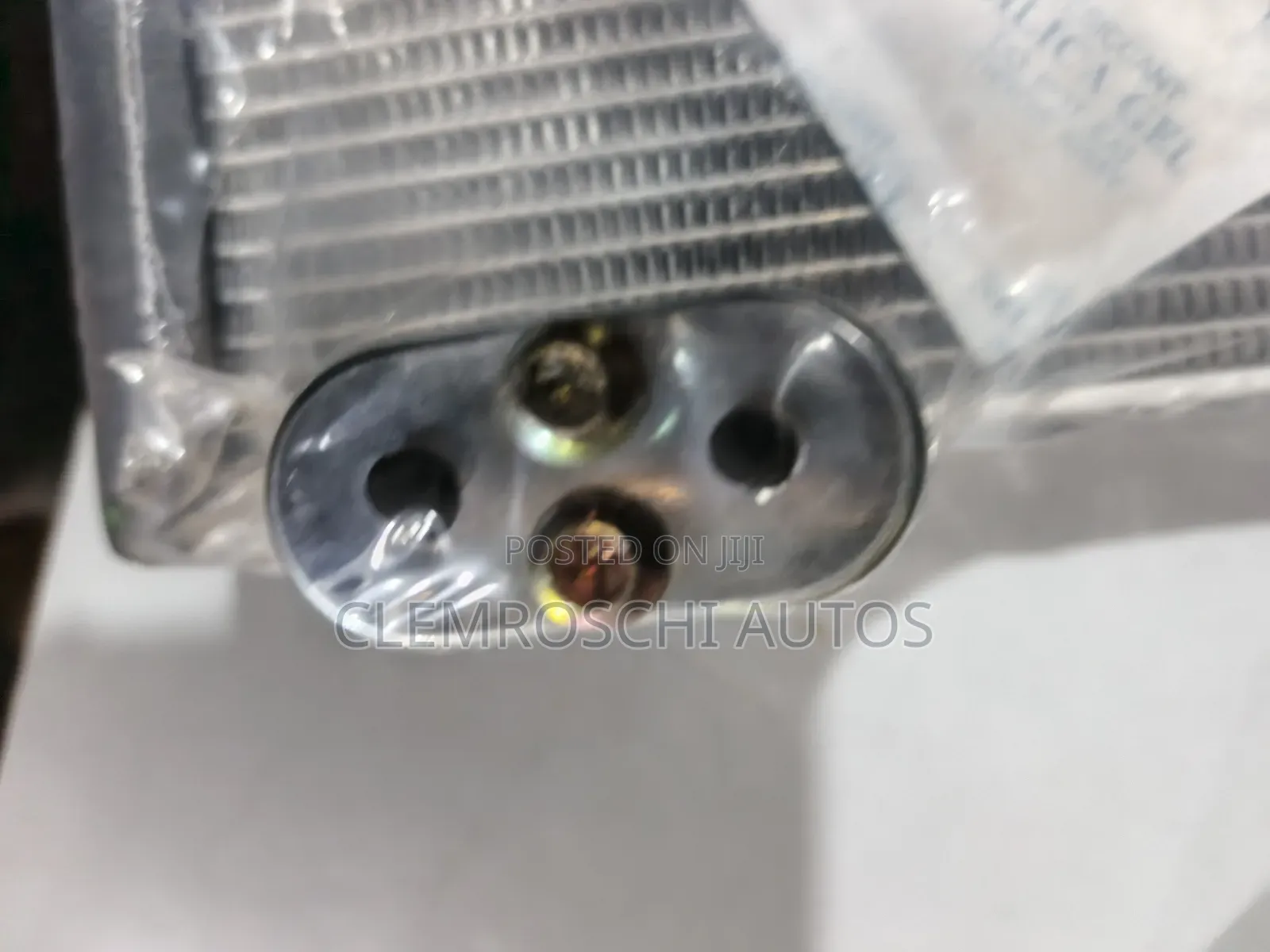 High Quality Certified New Rear Evaporator Range Rover Vogue 2015-2022
